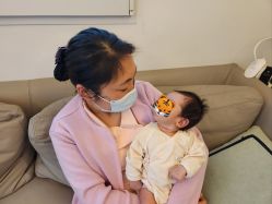 -妈咪爱月子中心·母婴护理