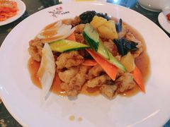 -桃园中华料理炸酱面(燕儿岛路店)