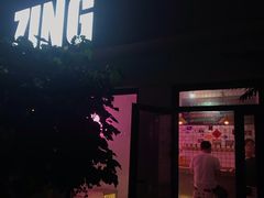 -ZING鲸鱼啤酒(葡萄院店)