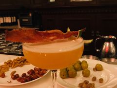 -LONG BAR 廊吧(外滩华尔道夫酒店)