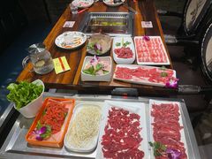 -好得火锅(育才店)