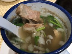 -巴扎美食·新疆菜·西域歌舞表演餐厅(新疆大厦店)