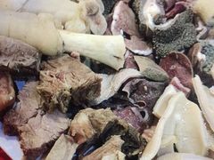 -光明清汤羊(宝业路店)