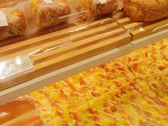 -好利来(上海长宁龙之梦店)