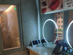 -施奈儿.洗头頭療.按摩SPA.采耳(上梅林店)