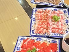 -青岛小羔羊火锅(李村公园店)