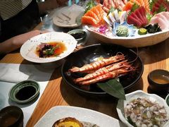 -花潮料理艺食馆(世欧广场店)