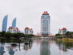 -厦门大学(思明校区)