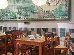 -老号尤兔头(西川店)