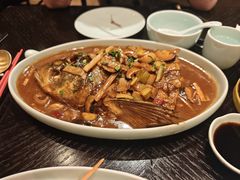 -海天楼中餐厅(吴宫泛太平洋酒店)