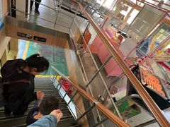 -武昌中华路码头(轮渡站)