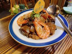 -龙泉人椰子鸡(龙昆南店)