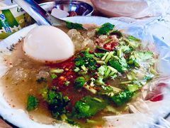 -赞鳌巷子煎粉(临江小区店)