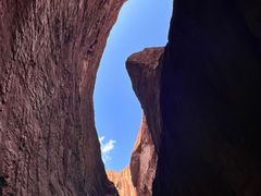 -天山神秘大峡谷