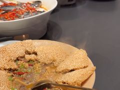 -沅江水·湖南家宴(南村万博长隆商圈店)