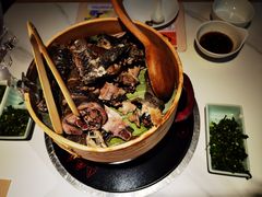 -黑鸡小馆(金源店)