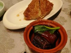 -山外山菜馆(玉泉路店)
