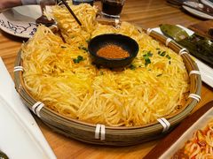 -山茶云南菜(永安里店)