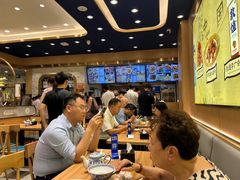 -西部马华清真兰州牛肉面·烧烤夜市(三里河店)