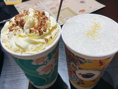 -茶话弄(中贸广场店)