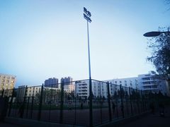 -哈尔滨师范大学(江南校区)