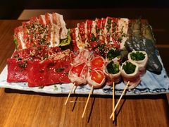 -杉海和牛烧肉海鲜自助(会展城店)