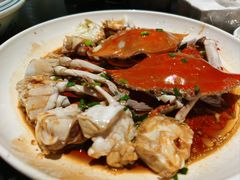 -健眺小海鲜(临海后山店)