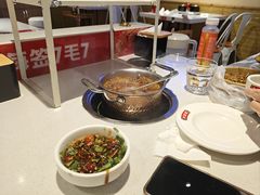 -大斌家串串火锅(马栏山店)