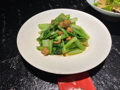 -局气 烤鸭·北京菜(光华路店)