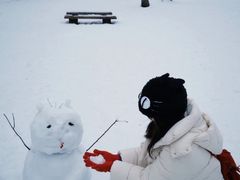 -北海道神宫