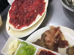 -松明一烤肉馆(鲁园店)