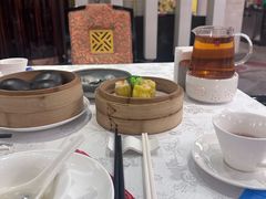 -酌宴府The China Club·广州万富希尔顿酒店(云城东路店)
