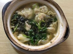-小许三鲜砂锅馄饨店(家多乐烟酒店)
