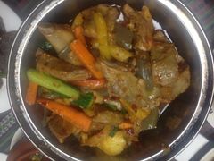 88号小吃店-88号小吃店·经典云南菜·地道纳西美食