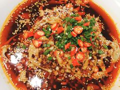 -徐鼎盛民间菜(南坪后堡店)