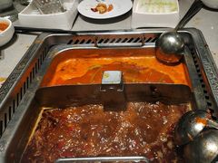 -海底捞火锅(王府井店)