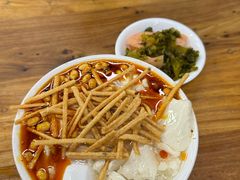 -堂吃饺子(维达北苑店)