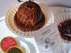 -弦月窗LUNETTE BY AMANDA(复兴路店)