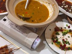 -新凯旋烧烤·燕姐千岛湖土菜