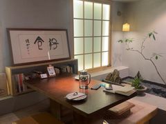 -本处·素食·融合料理(南油店)
