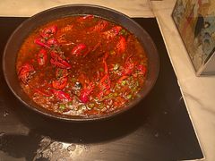 -西安W酒店·WEI全味西餐厅