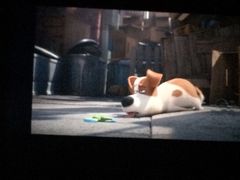 -万达影城(福州世茂广场店)