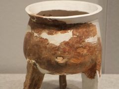 -鸿山遗址博物馆