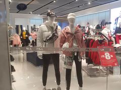 -FILA(世欧广场店)