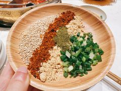 -周师兄大刀腰片火锅(磁器口直营店)