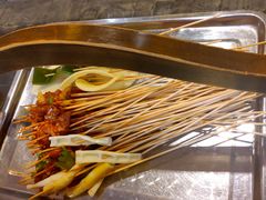 -镇江龙·火锅串串(武侯祠店)