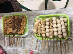 -马记大锅煮(总店)