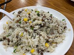 -怡妮新疆风味餐厅(东江湾路店)