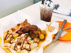 -華歡冰室-WahFoon(吉大店)