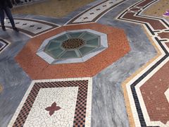 -埃马努埃莱二世拱廊